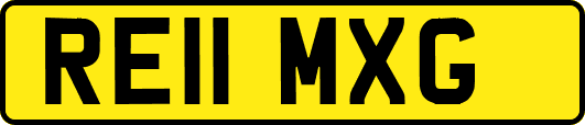 RE11MXG