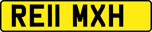 RE11MXH