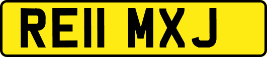 RE11MXJ