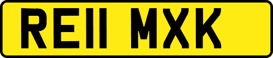 RE11MXK