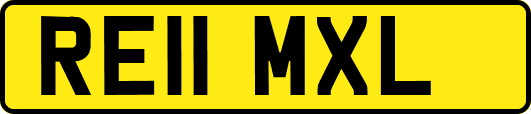 RE11MXL