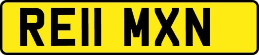RE11MXN