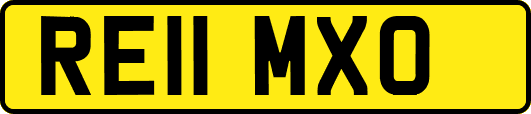 RE11MXO