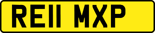 RE11MXP