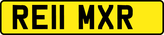 RE11MXR