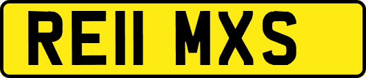 RE11MXS
