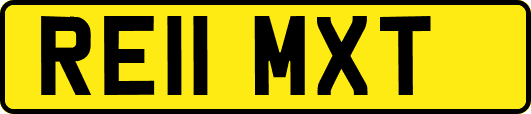 RE11MXT