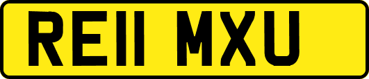 RE11MXU