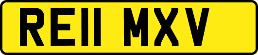 RE11MXV
