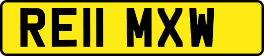 RE11MXW