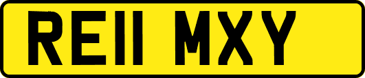 RE11MXY