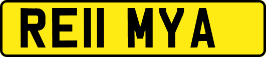 RE11MYA