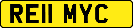 RE11MYC