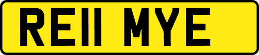 RE11MYE