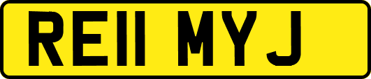 RE11MYJ