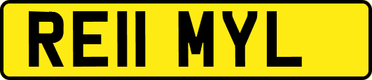 RE11MYL