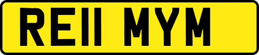 RE11MYM