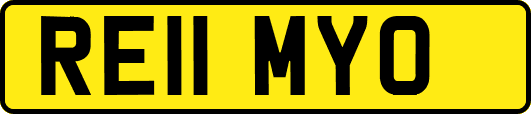 RE11MYO
