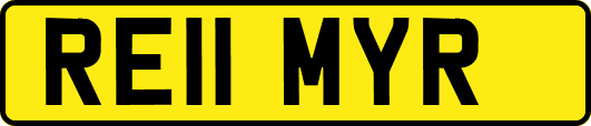 RE11MYR