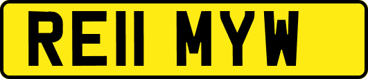 RE11MYW