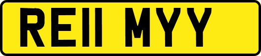 RE11MYY