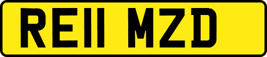 RE11MZD