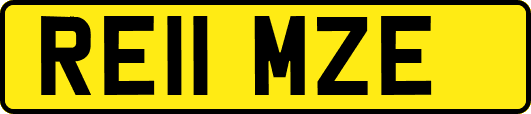 RE11MZE