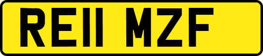 RE11MZF