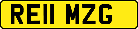 RE11MZG