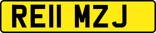 RE11MZJ