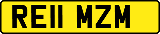 RE11MZM