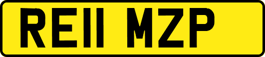 RE11MZP