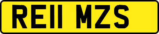 RE11MZS