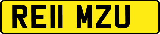 RE11MZU