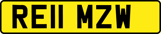 RE11MZW