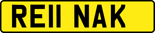 RE11NAK