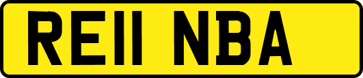 RE11NBA