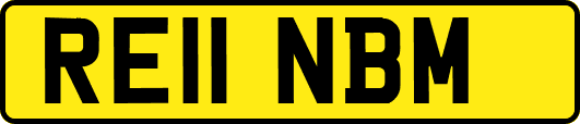 RE11NBM