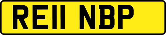 RE11NBP