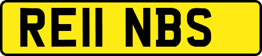 RE11NBS