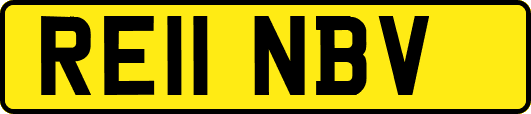 RE11NBV