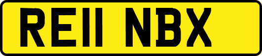 RE11NBX