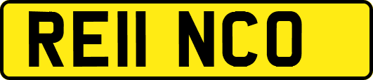 RE11NCO
