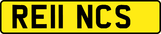RE11NCS