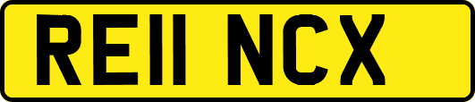 RE11NCX