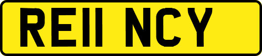 RE11NCY