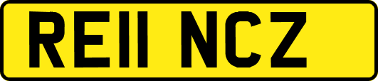 RE11NCZ