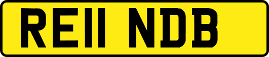 RE11NDB