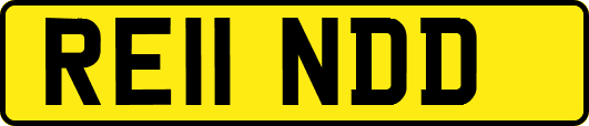 RE11NDD