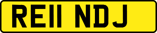 RE11NDJ